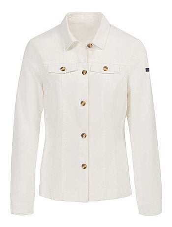 Veste - Terre de Marins