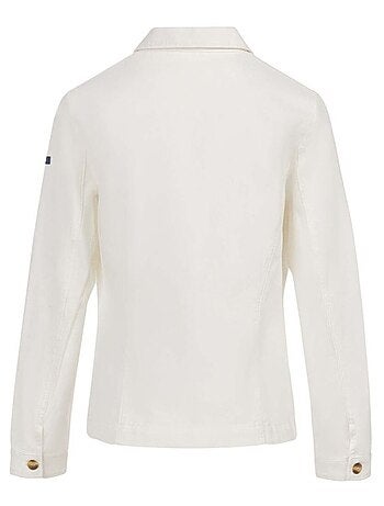 Veste - Terre de Marins