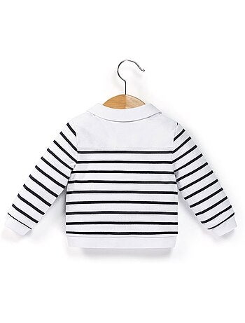 Veste - Terre de Marins