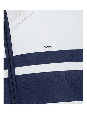 Veste - Terre de Marins