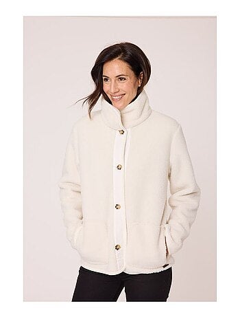 Veste - Terre de Marins