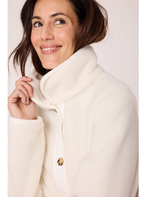 Veste - Terre de Marins - Kiabi