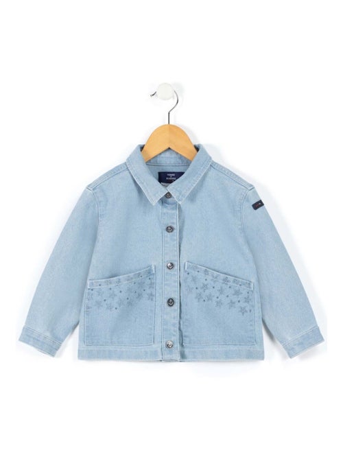 Veste - Terre de Marins - Kiabi