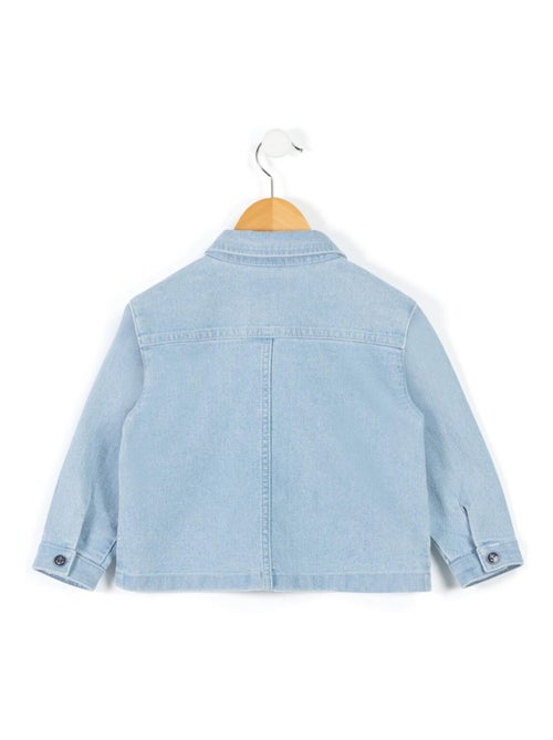 Veste - Terre de Marins - Kiabi