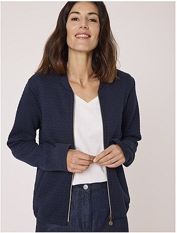 Veste - Terre de Marins