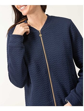 Veste - Terre de Marins