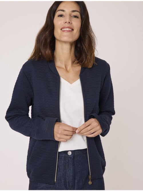 Veste - Terre de Marins - Kiabi