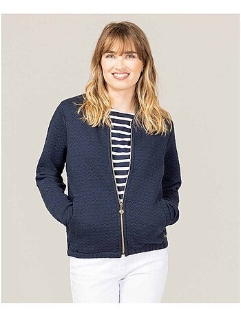 Veste - Terre de Marins