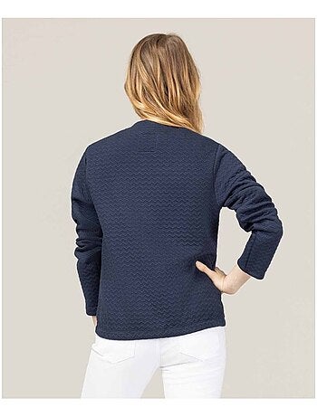 Veste - Terre de Marins