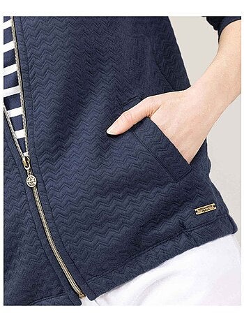 Veste - Terre de Marins