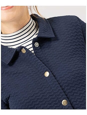 Veste - Terre de Marins