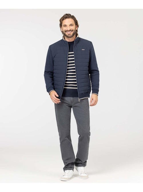 Veste - Terre de Marins - Kiabi