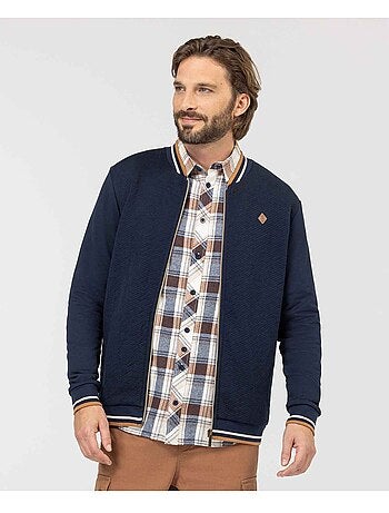Veste - Terre de Marins