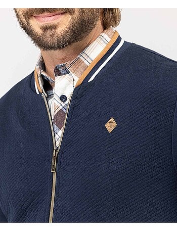 Veste - Terre de Marins
