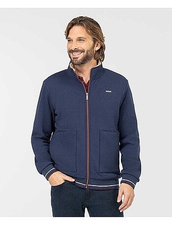 Veste - Terre de Marins