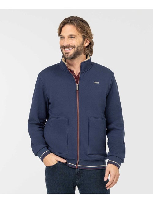 Veste - Terre de Marins - Kiabi