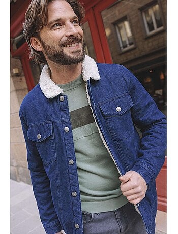 Veste - Terre de Marins