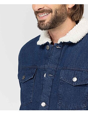 Veste - Terre de Marins