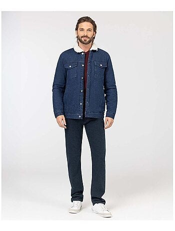 Veste - Terre de Marins