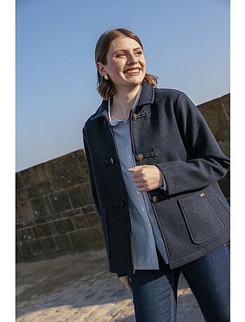 Veste - Terre de Marins