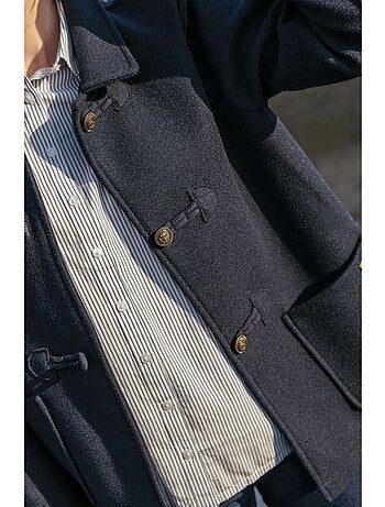 Veste - Terre de Marins