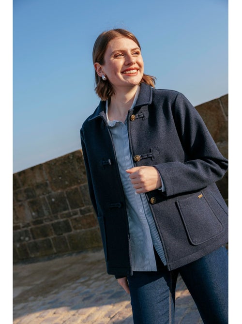 Veste - Terre de Marins - Kiabi