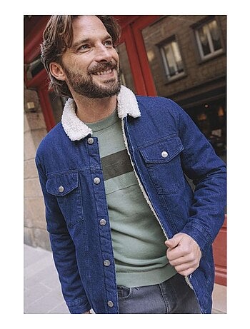 Veste - Terre de Marins