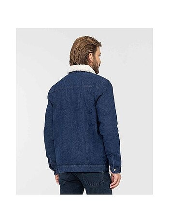 Veste - Terre de Marins