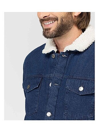 Veste - Terre de Marins