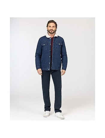 Veste - Terre de Marins