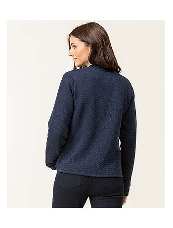 Veste - Terre de Marins