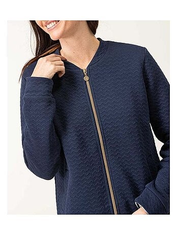 Veste - Terre de Marins