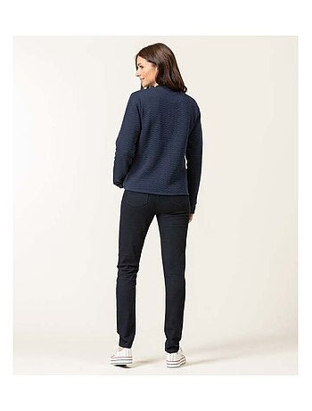 Veste - Terre de Marins
