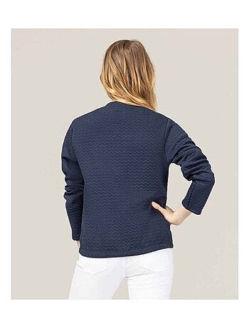 Veste - Terre de Marins