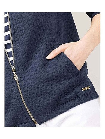 Veste - Terre de Marins