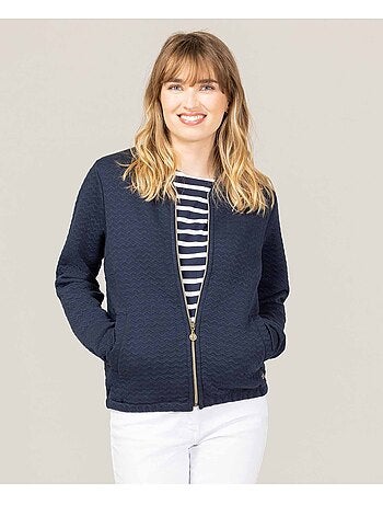 Veste - Terre de Marins