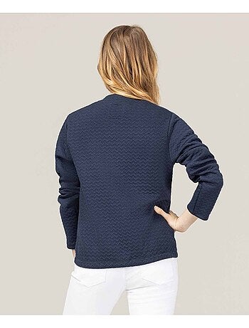 Veste - Terre de Marins