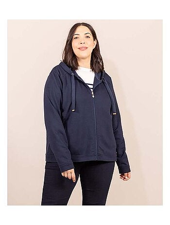 Veste - Terre de Marins