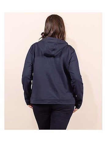 Veste - Terre de Marins