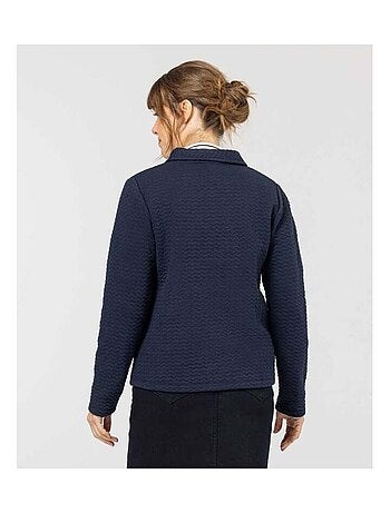 Veste - Terre de Marins