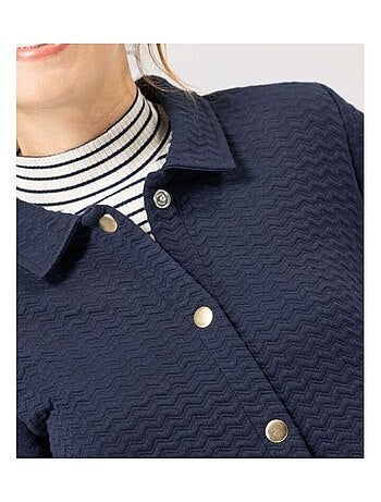 Veste - Terre de Marins