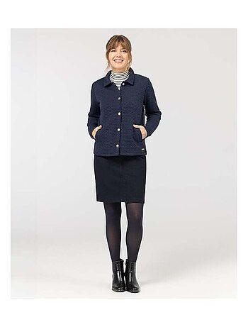 Veste - Terre de Marins