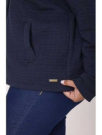 Veste - Terre de Marins