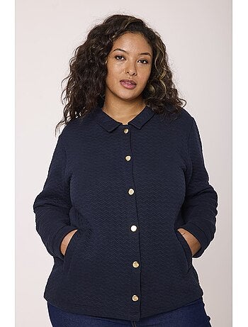 Veste - Terre de Marins