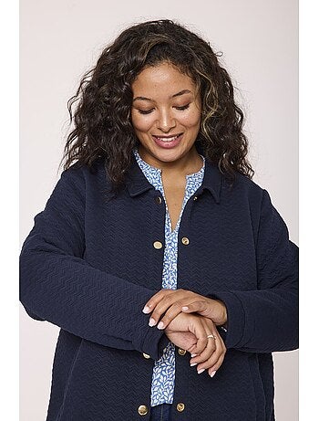 Veste - Terre de Marins