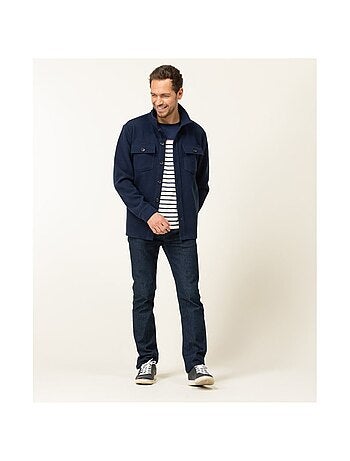 Veste - Terre de Marins