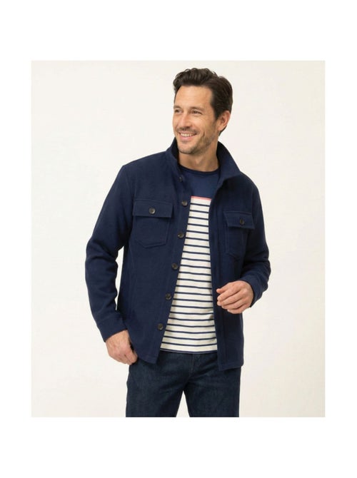 Veste - Terre de Marins - Kiabi