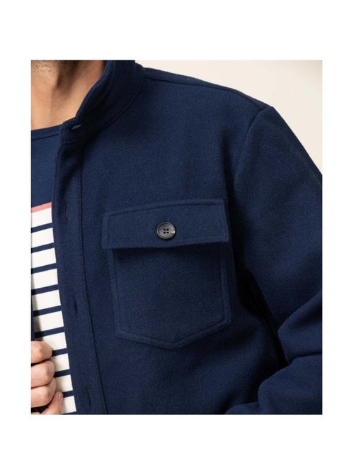 Veste - Terre de Marins - Kiabi