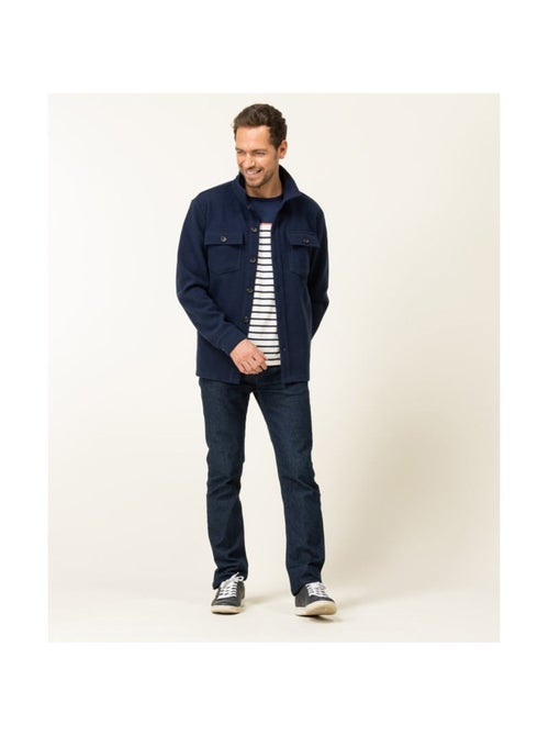 Veste - Terre de Marins - Kiabi