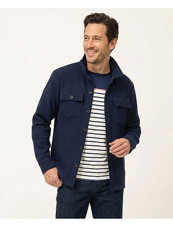 Veste - terre de marins
